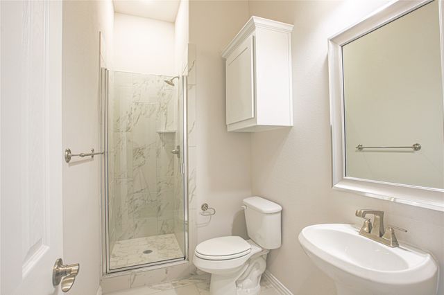 612 Cattle Chute Court, Celina, TX 75009