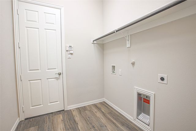 612 Cattle Chute Court, Celina, TX 75009