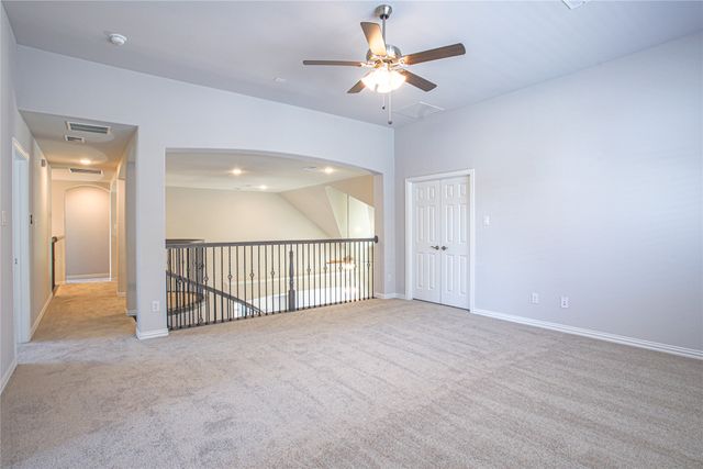 612 Cattle Chute Court, Celina, TX 75009