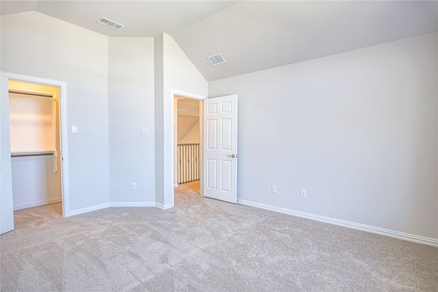 612 Cattle Chute Court, Celina, TX 75009