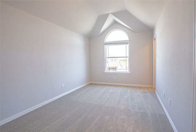 612 Cattle Chute Court, Celina, TX 75009