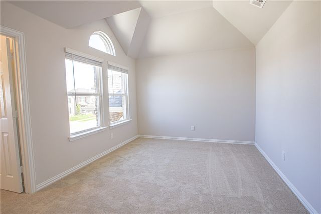 612 Cattle Chute Court, Celina, TX 75009