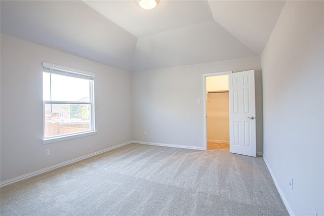 612 Cattle Chute Court, Celina, TX 75009