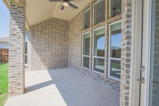 612 Cattle Chute Court, Celina, TX 75009