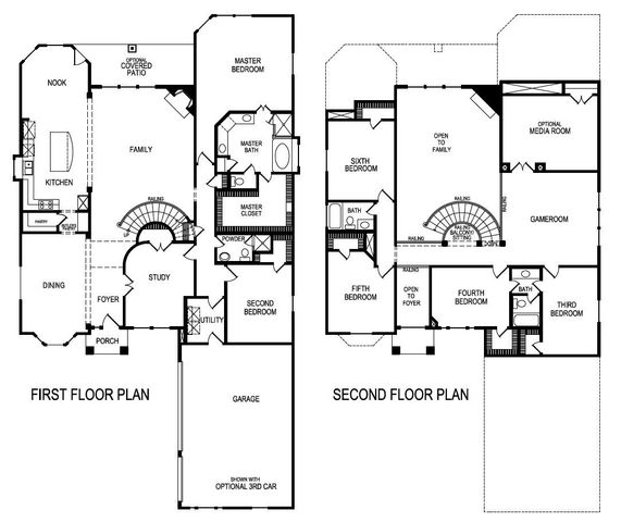 612 Cattle Chute Court, Celina, TX 75009