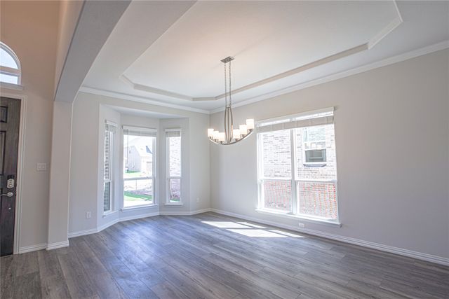 612 Cattle Chute Court, Celina, TX 75009