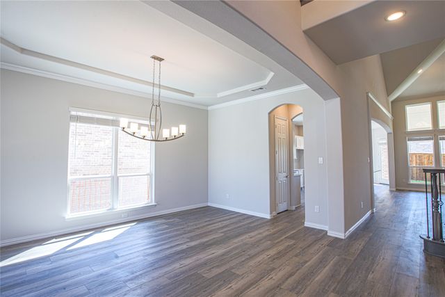 612 Cattle Chute Court, Celina, TX 75009