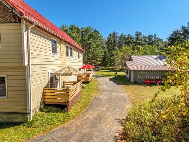 50-56 Alpine Lane, Lake Placid, NY 12946