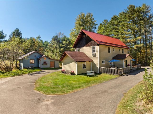 50-56 Alpine Lane, Lake Placid, NY 12946