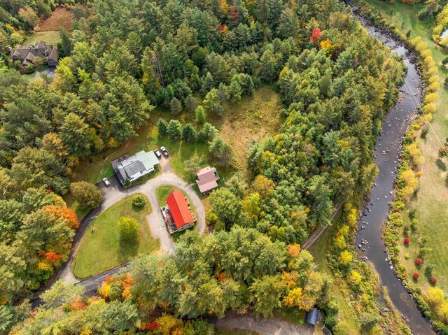 50-56 Alpine Lane, Lake Placid, NY 12946