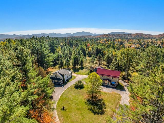 50-56 Alpine Lane, Lake Placid, NY 12946
