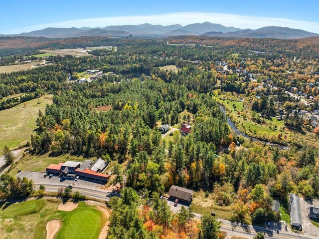 50-56 Alpine Lane, Lake Placid, NY 12946