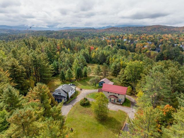 50-56 Alpine Lane, Lake Placid, NY 12946