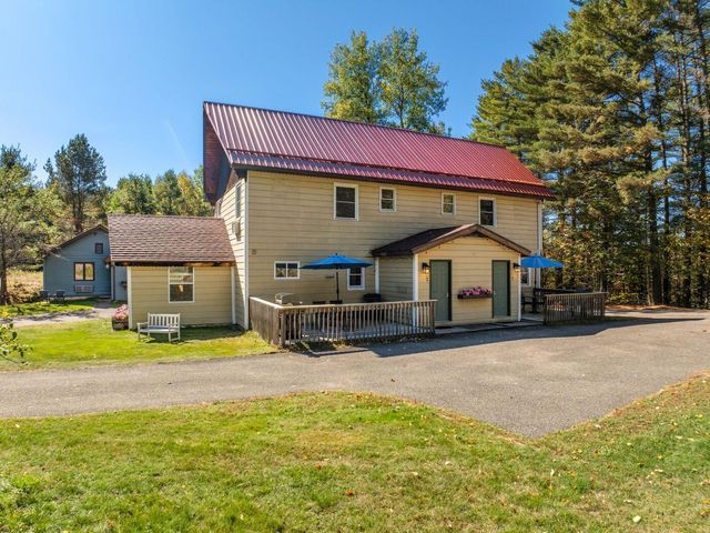50-56 Alpine Lane, Lake Placid, NY 12946