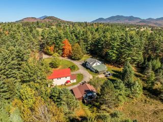 50-56 Alpine Lane, Lake Placid, NY 12946