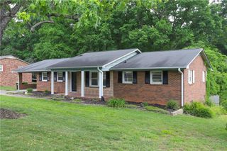 429 Mendenhall Drive, Winston-salem, NC 27127