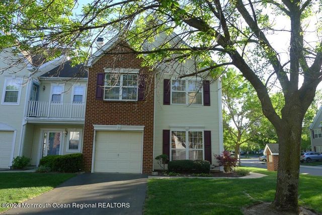 5 Oxford Road, Holmdel, NJ 07733