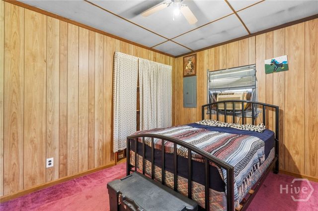 717 Noel C Conaway Road, Guyton, GA 31312