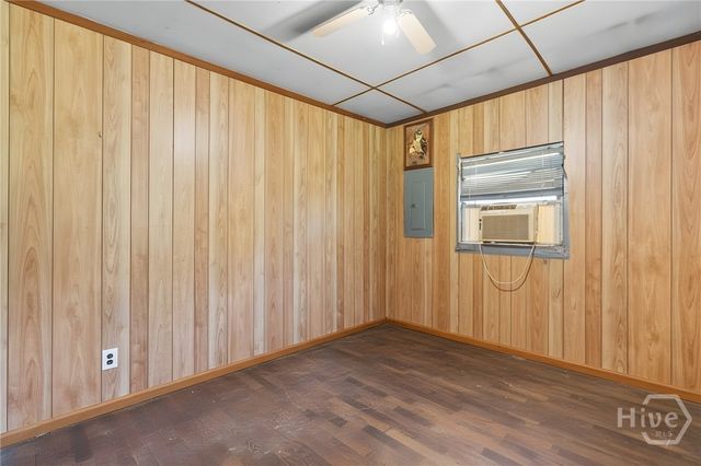 717 Noel C Conaway Road, Guyton, GA 31312