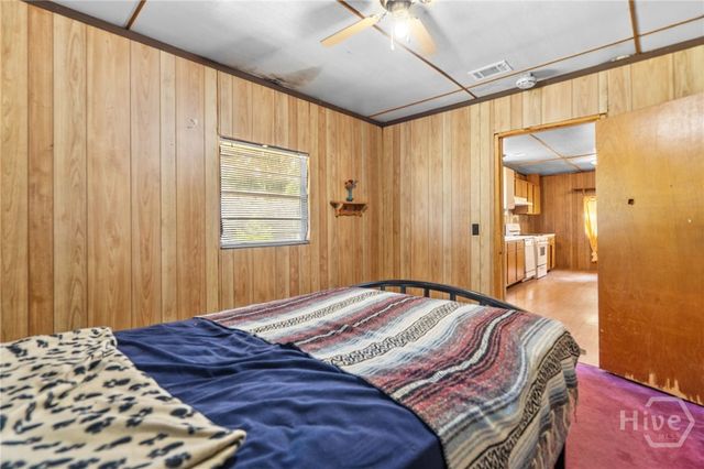 717 Noel C Conaway Road, Guyton, GA 31312