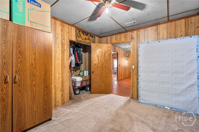 717 Noel C Conaway Road, Guyton, GA 31312