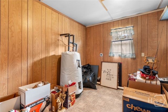 717 Noel C Conaway Road, Guyton, GA 31312