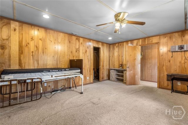 717 Noel C Conaway Road, Guyton, GA 31312