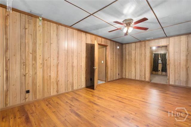 717 Noel C Conaway Road, Guyton, GA 31312
