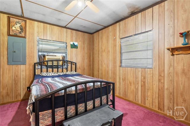 717 Noel C Conaway Road, Guyton, GA 31312