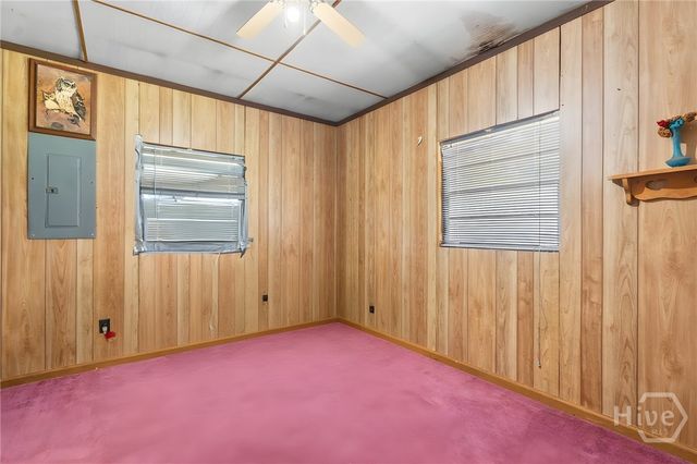 717 Noel C Conaway Road, Guyton, GA 31312