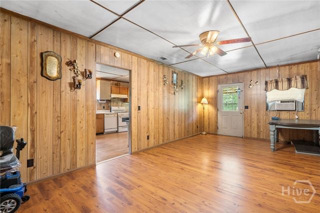 717 Noel C Conaway Road, Guyton, GA 31312
