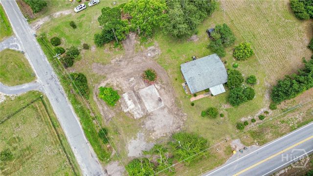 717 Noel C Conaway Road, Guyton, GA 31312