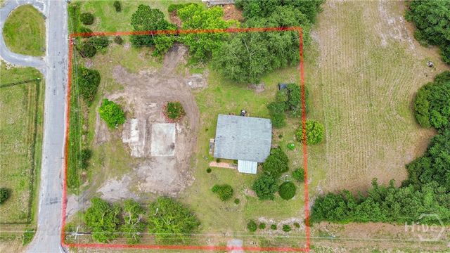 717 Noel C Conaway Road, Guyton, GA 31312
