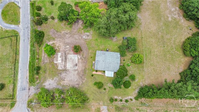 717 Noel C Conaway Road, Guyton, GA 31312