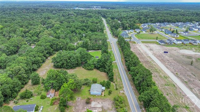 717 Noel C Conaway Road, Guyton, GA 31312