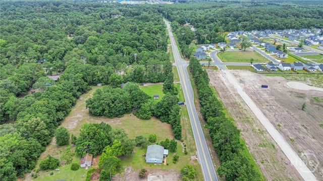 717 Noel C Conaway Road, Guyton, GA 31312