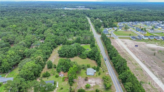 717 Noel C Conaway Road, Guyton, GA 31312