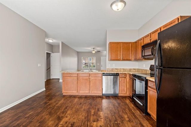 26129 W 141st Court, Olathe, KS 66061