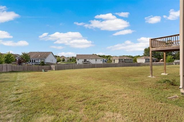 26129 W 141st Court, Olathe, KS 66061