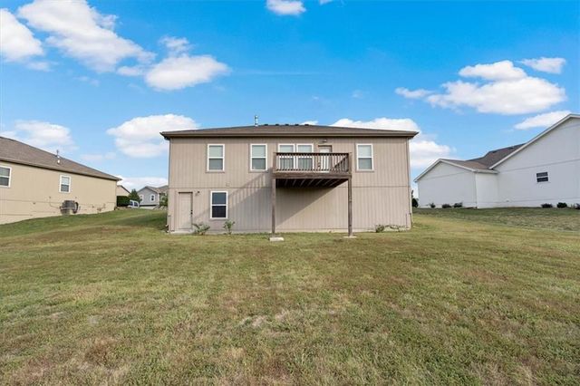 26129 W 141st Court, Olathe, KS 66061