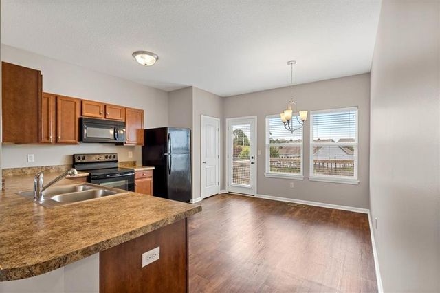 26129 W 141st Court, Olathe, KS 66061