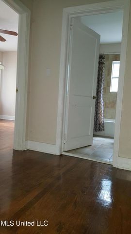 327 Decelle Street, A, Jackson, MS 39216