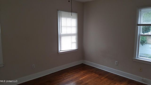 327 Decelle Street, A, Jackson, MS 39216
