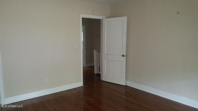 327 Decelle Street, A, Jackson, MS 39216