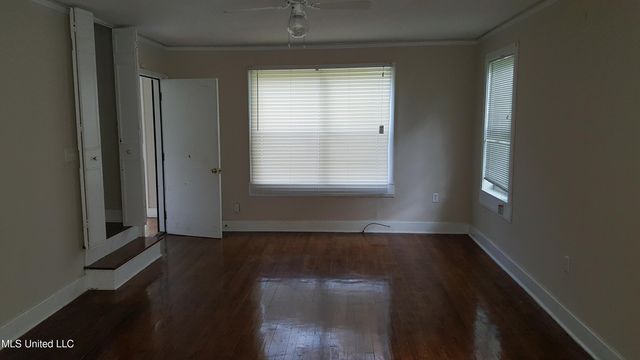 327 Decelle Street, A, Jackson, MS 39216