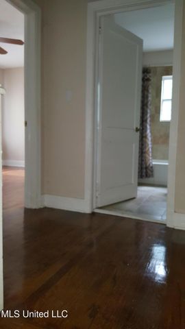 327 Decelle Street, A, Jackson, MS 39216