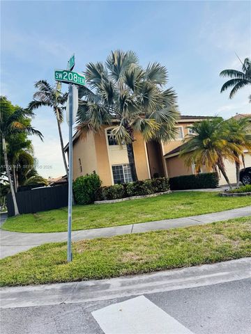 8872 SW 208th Ter, Cutler Bay, FL 33189