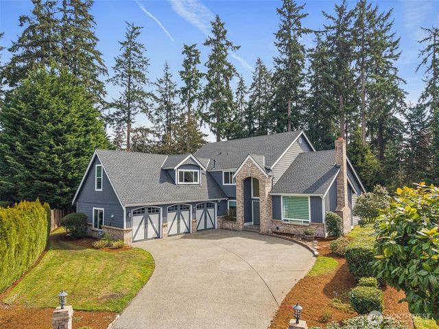 409 SW 348th Court, Federal Way, WA 98023