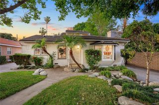 131 Woodruff Place, Arcadia, CA 91007