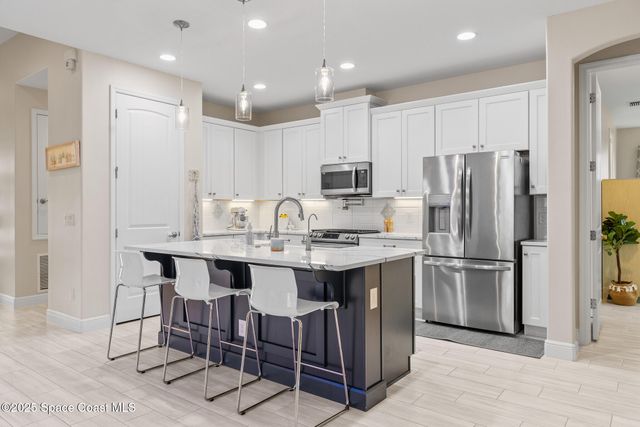 8563 Catalissa Avenue, Melbourne, FL 32940